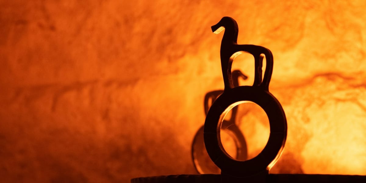 The Alchemy of the Gallop: How to Channel the Fire Horse Energy Without Losing Your Saddle