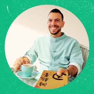 Nuno Veloso (維努諾)